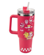 tokidoki x Hello Kitty and Friends Fast Food Collection Tumbler (40oz) - Image 2