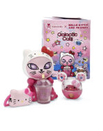 tokidoki x Hello Kitty and Friends Galactic Cats Blind Box