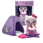 tokidoki x Hello Kitty and Friends Galactic Cats - Sugar Whiskers x Hello Kitty (Special Edition)