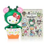 tokidoki x Hello Kitty and Friends Series 2 Blind Box