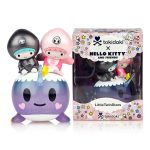 tokidoki x Hello Kitty and Friends Series 2 - LittleTwinStars (Limited Edition)