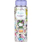 tokidoki x Hello Kitty and Friends Water Bottle