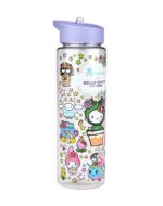 tokidoki x Hello Kitty and Friends Water Bottle - Image 2