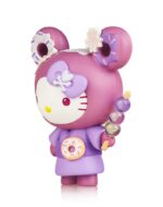 tokidoki x Hello Kitty and Friends Series 3 - Hello Kitty (Special Edition) - Image 4