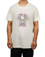 tokidoki x Hello Kitty 50th Anniversary Birthday Bouquet Tee - Image 2