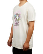 tokidoki x Hello Kitty 50th Anniversary Birthday Bouquet Tee - Image 3