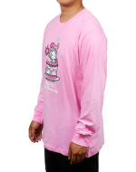 tokidoki x Hello Kitty 50th Anniversary Let's Bake Long Sleeve Tee - Image 6