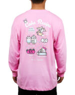 tokidoki x Hello Kitty 50th Anniversary Let's Bake Long Sleeve Tee - Image 5