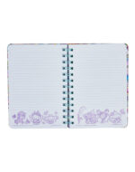 tokidoki x Hello Kitty and Friends Butterfly Garden Spiral Notebook - Image 2