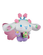 tokidoki x Hello Kitty and Friends Butterfly Garden - Cinnamoroll & Rosie Butterfly (Special Edition) - Image 3