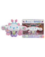 tokidoki x Hello Kitty and Friends Butterfly Garden - Cinnamoroll & Rosie Butterfly (Special Edition)