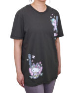 tokidoki x Hello Kitty and Friends Hello Kitty Garden Tee - Image 3