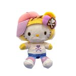 tokidoki x Hello Kitty Carnival 10" Tiger Plush