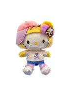 tokidoki x Hello Kitty Carnival 10" Tiger Plush