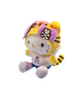 tokidoki x Hello Kitty Carnival Tiger Bean Bag Plush - Image 2