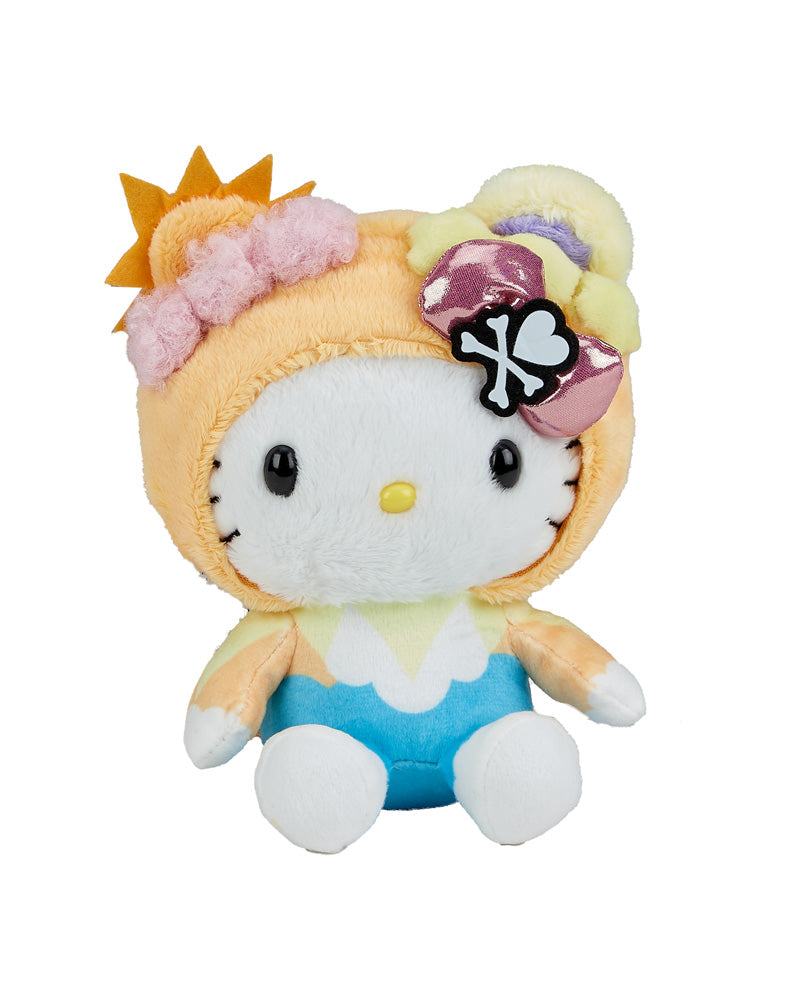 tokidoki-hello-kitty-celestial-lumi-bear-bean-bag-plush-01 tokidoki x Hello Kitty Celestial Sun & Moon Lumi Bear Bean Bag Plush - Image 1