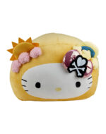tokidoki x Hello Kitty Celestial Sun & Moon Lumi Bear Round Face Plush