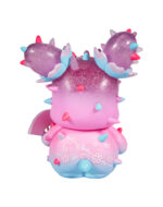 tokidoki x Hello Kitty and Friends Cherry Blossom Pochacco - Image 4