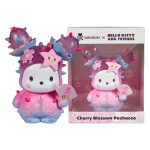 tokidoki x Hello Kitty and Friends Cherry Blossom Pochacco