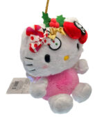 tokidoki x Hello Kitty Holiday Fun Plush Ornament - Image 2