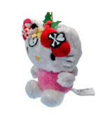 tokidoki x Hello Kitty Holiday Fun Plush Ornament - Image 3