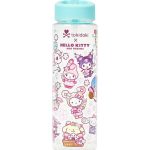 tokidoki x Hello Kitty and Friends Sakura Festival Water Bottle