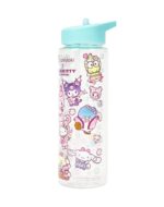 tokidoki x Hello Kitty and Friends Sakura Festival Water Bottle - Image 3