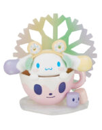 tokidoki x Hello Kitty and Friends Winter Dreams - Cinnamoroll (Special Edition) - Image 2