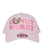 New Era Donut Worry Women's Snapback