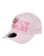 New Era Donut Worry Women's Snapback - Image 3