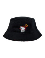 tokidoki x Hello Kitty Hello Buckets Bucket Hat - Image 2