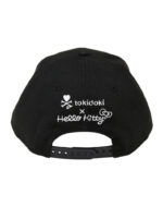 New Era tokidoki x Hello Kitty Hello Hoops Snapback - Image 4