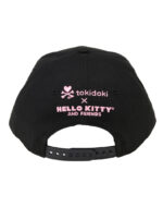 New Era tokidoki x Hello Kitty and Friends Toki Kuromi Women's Snapback - Image 4