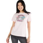 tokidoki x Hello Kitty and Friends You're a Star Tee
