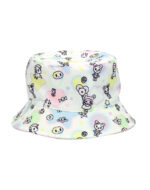 Positive Aura Reversible Bucket Hat - Image 2