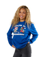 Snowbuddy Unisex Sweatshirt - Image 6