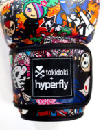 tokidoki x Hyperfly Gloves - Image 2