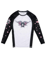 tokidoki x Hyperfly Warrior Long Sleeve Rash Guard