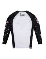 tokidoki x Hyperfly Junior Warrior Long Sleeve Rash Guard - Image 2