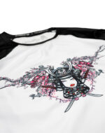 tokidoki x Hyperfly Warrior Long Sleeve Rash Guard - Image 3