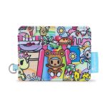tokidoki x JuJuBe Be Charged 20th Anniversary Celebration