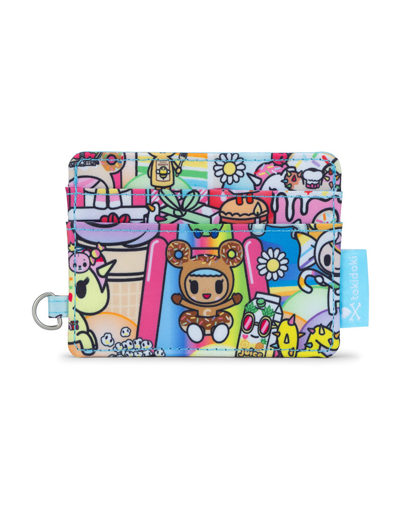 tokidoki-jujube-20th-anniversary-becharged-01 tokidoki x JuJuBe Be Charged 20th Anniversary Celebration - Image 1