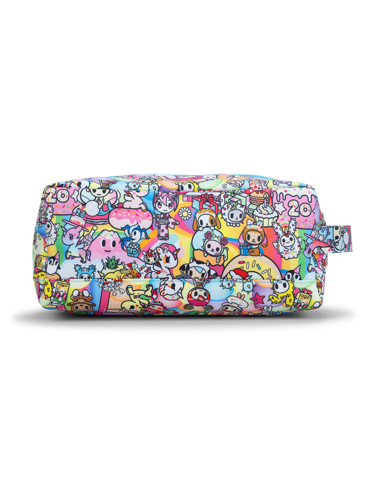 tokidoki-jujube-20th-anniversary-bedapper-01 tokidoki x JuJuBe Be Dapper 20th Anniversary Celebration - Image 1