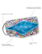 tokidoki x JuJuBe Be Dapper 20th Anniversary Celebration - Image 5