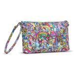 tokidoki x JuJuBe Be Quick 20th Anniversary Celebration