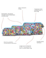 tokidoki x JuJuBe Be Set 20th Anniversary Celebration - Image 6