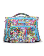 tokidoki x JuJuBe Zealous Backpack + Bestie + Be Dapper 20th Anniversary Bundle - Image 3