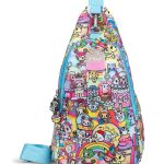 tokidoki x JuJuBe Crossbody Sling 20th Anniversary Celebration