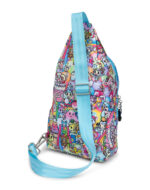 tokidoki x JuJuBe Crossbody Sling 20th Anniversary Celebration - Image 2