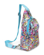 tokidoki x JuJuBe Crossbody Sling 20th Anniversary Celebration - Image 3
